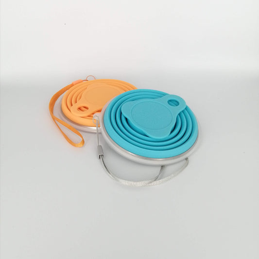 Vaso Plegable